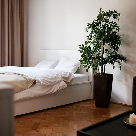 Ekoidea Station Apartments Krakow Dış mekan fotoğraf