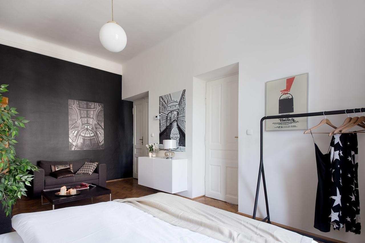Ekoidea Station Apartments Krakow Dış mekan fotoğraf