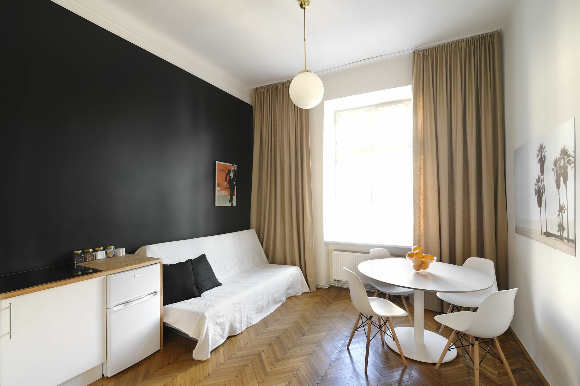 Ekoidea Station Apartments Krakow Dış mekan fotoğraf