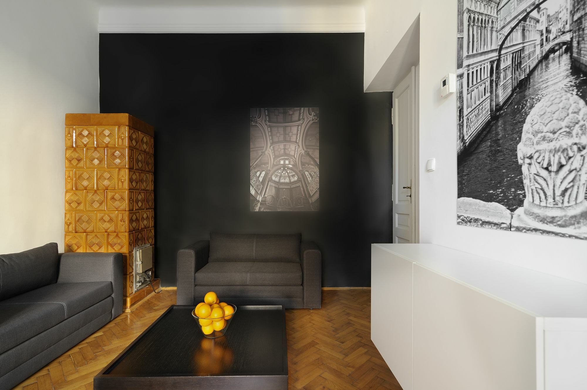 Ekoidea Station Apartments Krakow Dış mekan fotoğraf