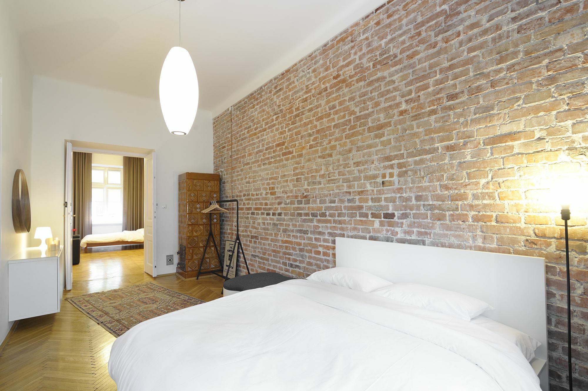 Ekoidea Station Apartments Krakow Dış mekan fotoğraf