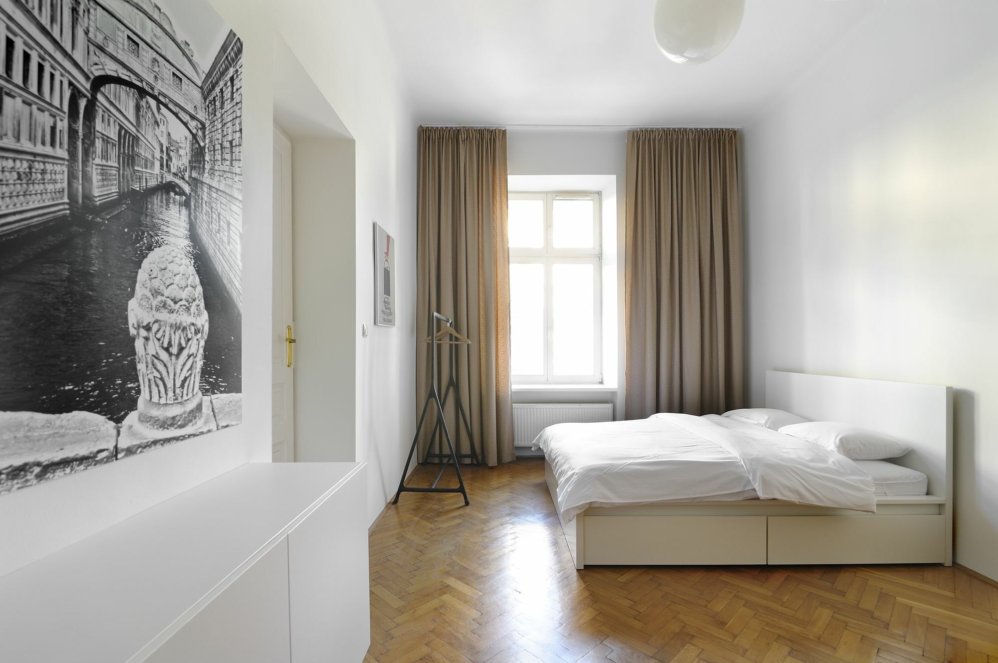 Ekoidea Station Apartments Krakow Dış mekan fotoğraf