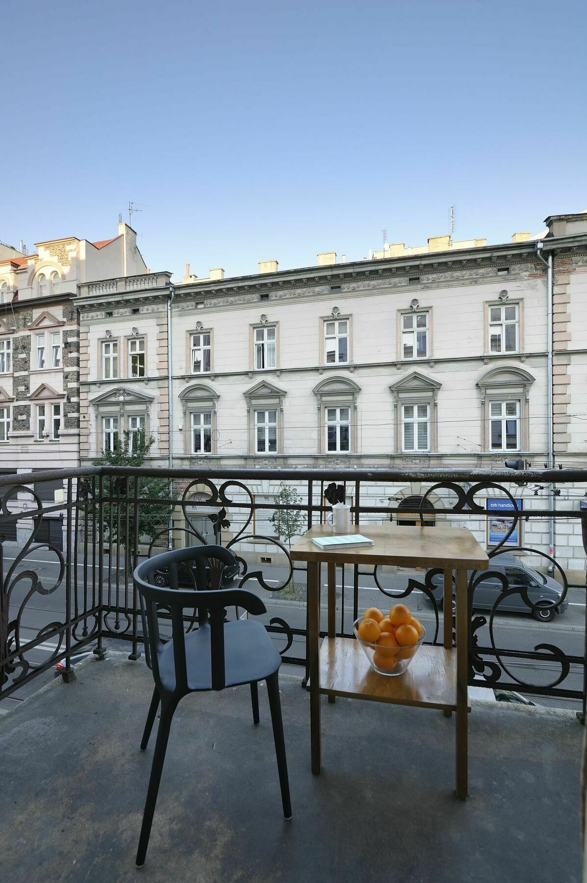 Ekoidea Station Apartments Krakow Dış mekan fotoğraf