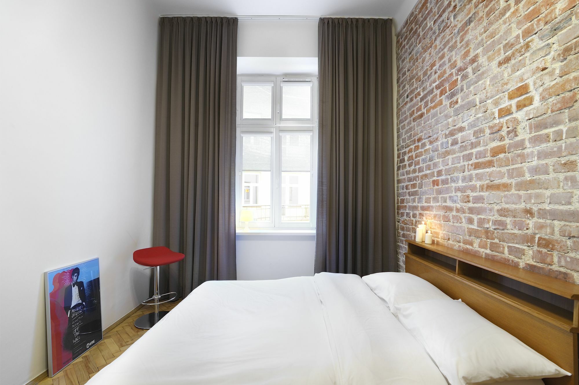 Ekoidea Station Apartments Krakow Dış mekan fotoğraf
